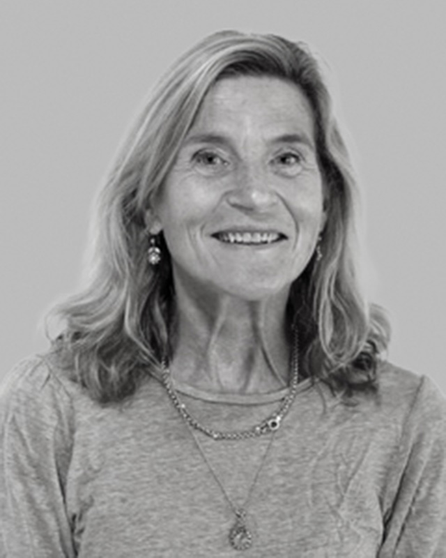 Karin Kohnstamm